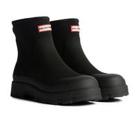 Hunter Boots - Elements Neoprene Chelsea Boot - Stivali di gomma EU 40,5 nero
