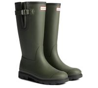 Hunter Boots - Field Downpour Adjustable Boot Neo Line - Stivali di gomma EU 40 olivia