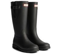 Hunter Boots - Field Downpour Adjustable Boot Neo Line - Stivali di gomma EU 42 nero