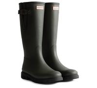 Hunter Boots - Field Downpour Adjustable Boot - Stivali di gomma EU 39 nero