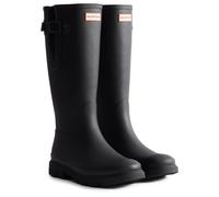Hunter Boots - Field Downpour Adjustable Boot - Stivali di gomma EU 41 nero