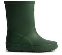 Hunter Boots - Kid's First Boot - Stivali di gomma EU 27 verde