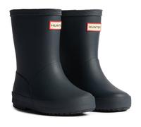 Hunter Boots - Kid's First Insulated Boot - Stivali di gomma EU 24 nero