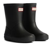 Hunter Boots - Kid's First Insulated Boot - Stivali di gomma EU 34 nero