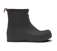 Hunter Boots - Original Play Boot Short - Stivali di gomma EU 45/46 grigio/nero