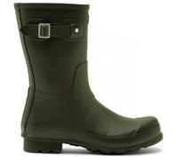 Hunter Boots - Original Short - Stivali di gomma EU 42 olivia