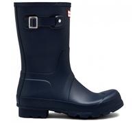 Hunter Boots - Original Short - Stivali di gomma EU 43 blu