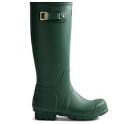 Hunter Boots - Original Tall 170 Years Anniversary Boot - Stivali di gomma EU 45 verde