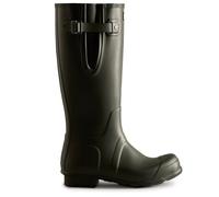 Hunter Boots - Original Tall Side Adjustable Boot - Stivali di gomma EU 40,5 nero