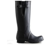 Hunter Boots - Original Tall Side Adjustable Boot - Stivali di gomma EU 40,5 nero