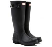 Hunter Boots - Original Tall - Stivali di gomma EU 41 nero