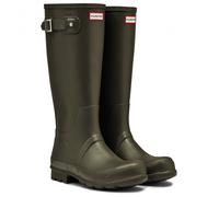 Hunter Boots - Original Tall - Stivali di gomma EU 44 olivia