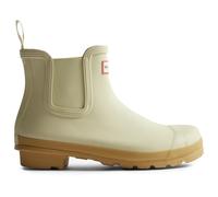 Hunter - Womens Original Chelsea Boot Beige - Stivali - Taglia 39 39 Beige