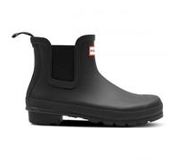 Hunter Boots - Women's Original Chelsea - Stivali di gomma EU 40,5 nero