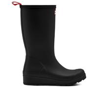 Hunter Boots - Women's Original Play Boot Tall - Stivali di gomma EU 42 nero