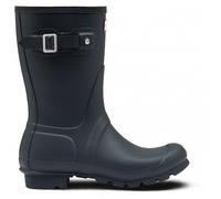 Hunter Boots - Women's Original Short - Stivali di gomma EU 38 blu