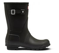Hunter Boots - Women's Original Short - Stivali di gomma EU 39 nero