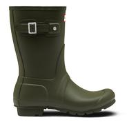 Hunter Boots - Women's Original Short - Stivali di gomma EU 42 olivia