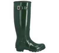 Hunter Boots - Women's Original Tall 170 Years Anniversary Boot - Stivali di gomma EU 40/41 verde