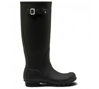 Hunter Boots - Women's Original Tall - Stivali di gomma EU 36 nero