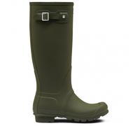 Hunter Boots - Women's Original Tall - Stivali di gomma EU 36 olivia