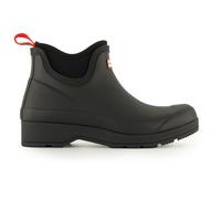 Hunter Boots - Women's Play Chelsea Neoprene Boot - Stivali di gomma EU 36 nero