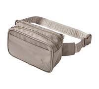 Hunter Borsa A Tracolla Seoul Inclusa Coperta Greige Per Cani Multifunzionale
