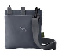 Hunter Borsa Snack Alva Anthracite 18x20 Cm Per Snack Per Cani