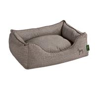 Hunter Divano Per Cani Hunter Boston 80x60 Cm Marrone S_0301_S6101099 Clima E Br