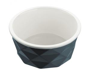 Hunter - Bowl Eiby - Accessori per cani 1100 ml blu