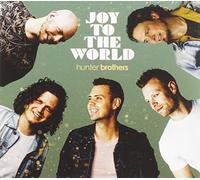 Hunter Brothers - Joy To The World