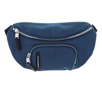 Mandarina Duck marsupio Hunter Bum Bag Scuba Blue