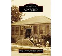 Hunter C Gentry Amy Henderson Oxford (Tascabile) Images of America