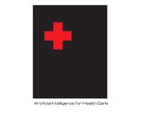 Hunter C Johnson Artificial Intelligence in Health Care (Tascabile)