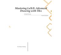 Hunter C Johnson Mastering LaTeX (Tascabile)