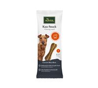 Hunter Calcium Milk Bone Snack per cani - 1 pz da 7,5 cm