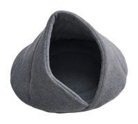 Zona per cani e gatti Samara, Ø 50 cm, antracite