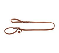 Hunter Cani Retriever Guiinzaglio Solid Education Cognac, Nuovo