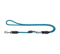 Hunter Cani Vario-Corda Freestyle Petrolio, Diverse Taglie, NUOVO