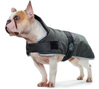 Hunter Cappottino Denali Grigio per Cani-65 cm