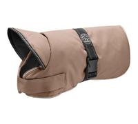 HUNTER Cappottino per Cani Denali, 60 cmtaupe