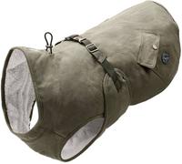 Hunter Cappottino per Cani Uppsala Trend Khaki 40 cm