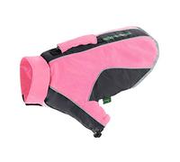HUNTER Cappotto Stavanger per cani, 7XL, rosa chiaro