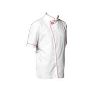 Hunter Casack/Beccuccio per Pizzeria Ristorante Cucina, Bianco, S