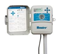 HUNTER Centralina X2-601-E, computer di irrigazione WI-FI WLAN