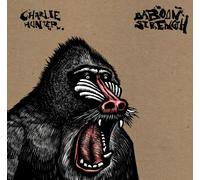 Hunter, Charlie - Baboon Strength