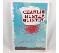 Hunter, Charlie - Charlie Hunter: Right Now Live