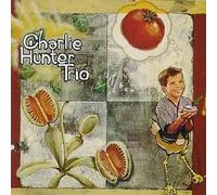 Hunter, Charlie - Charlie Hunter Trio by Hunter, Charlie (1999) Audio CD