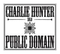Hunter,Charlie - Public Domain