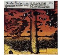 Hunter, Charlie - Songs From Analog Playground